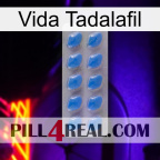 Vida Tadalafil 22